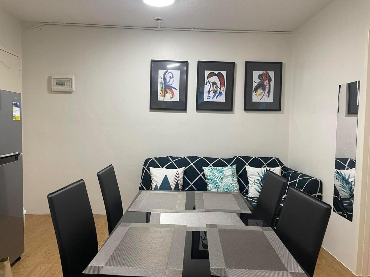 Roche 2 Bedroom In San Remo Oasis