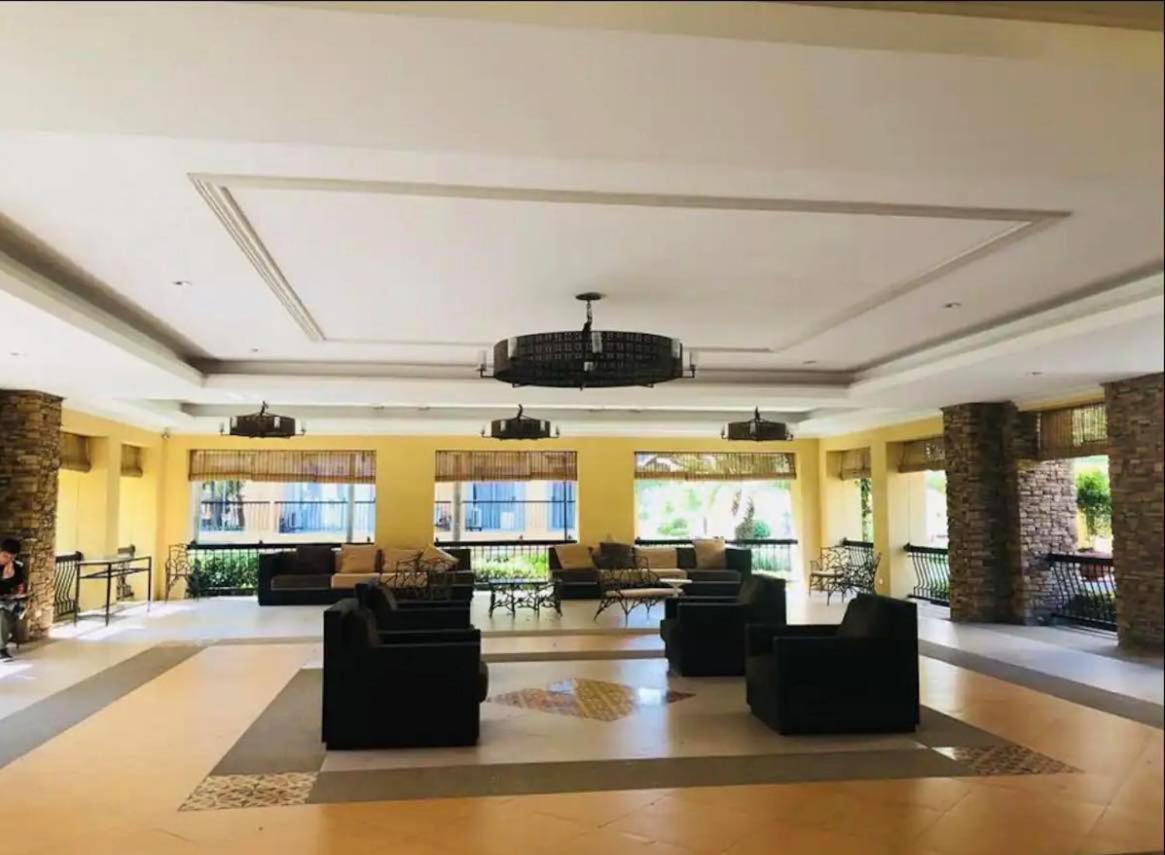 Roche 2 Bedroom In San Remo Oasis Apartment *