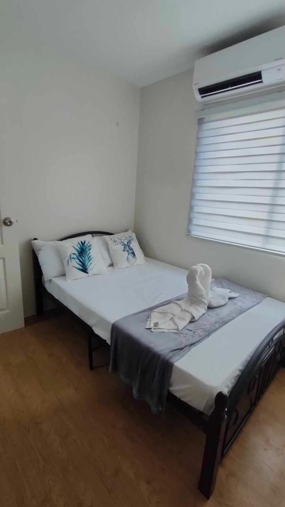 Roche 2 Bedroom In San Remo Oasis Cebu