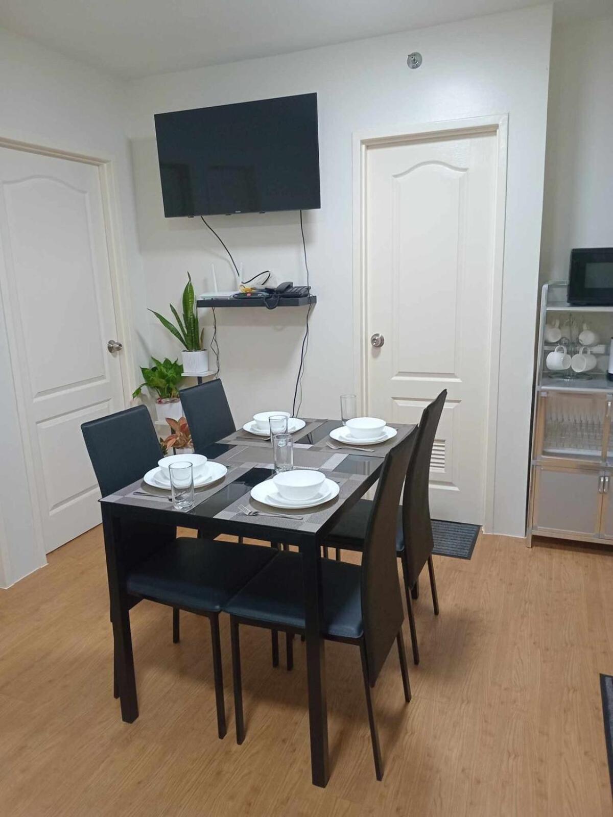 Roche 2 Bedroom In San Remo Oasis Apartment