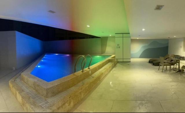 Cityscape Grand Tower - 2 Bedrooms With Balcony Close To Ayala Mall - New * Cebu
