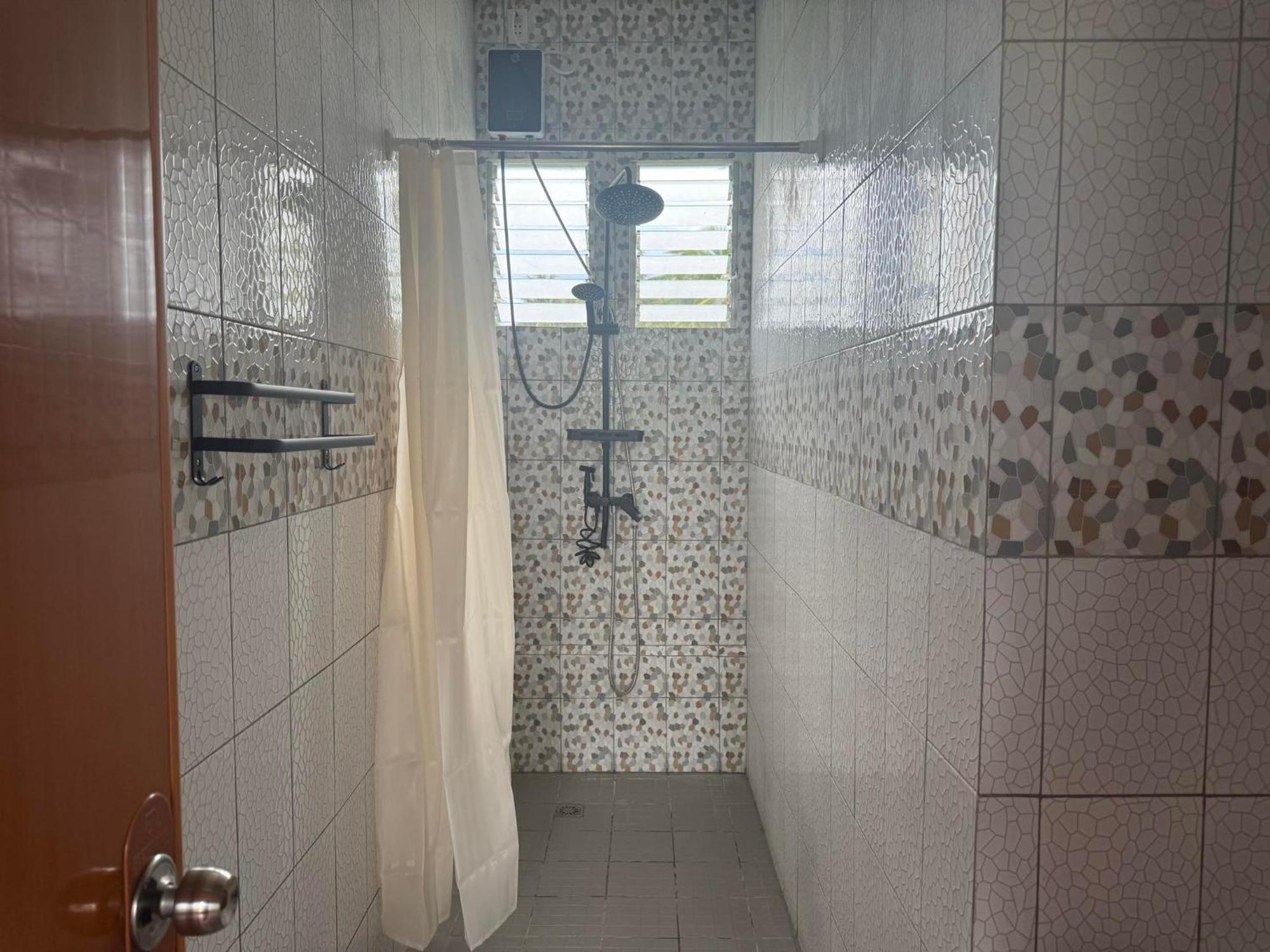 Galaxy Get-away Hotel Dalaguete