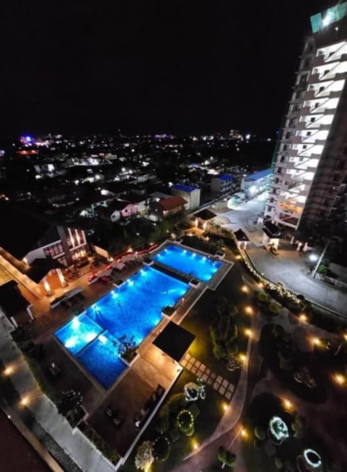 Jml'spod Near Mactan Airport And Beaches Aparthotel