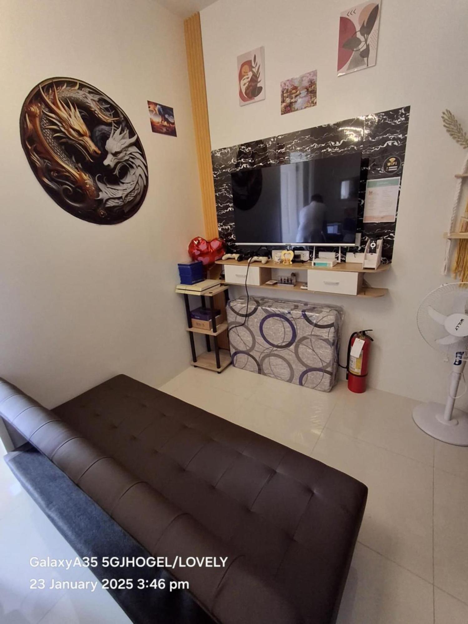Jml'spod Near Mactan Airport And Beaches