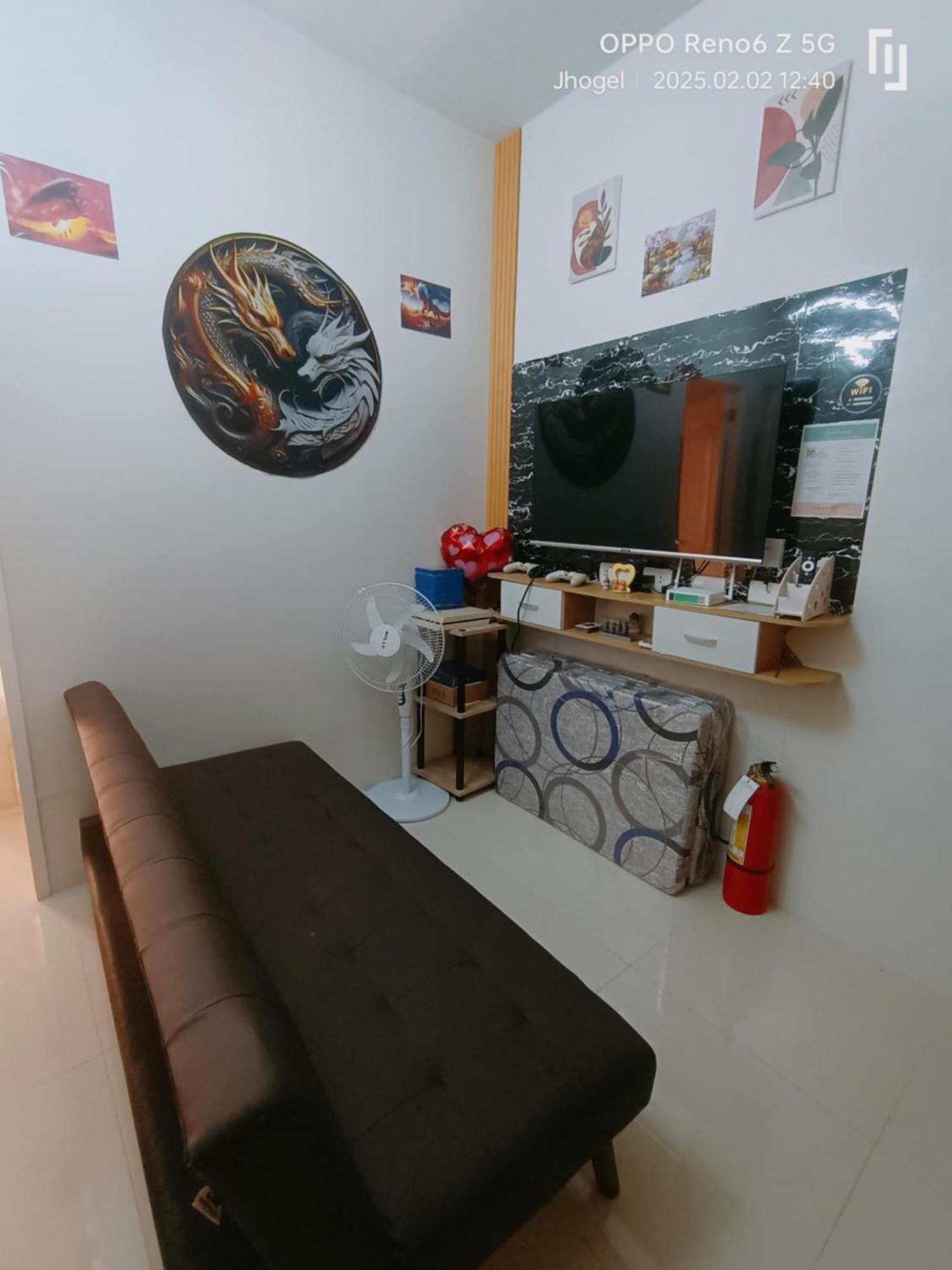 Jml'spod Near Mactan Airport And Beaches