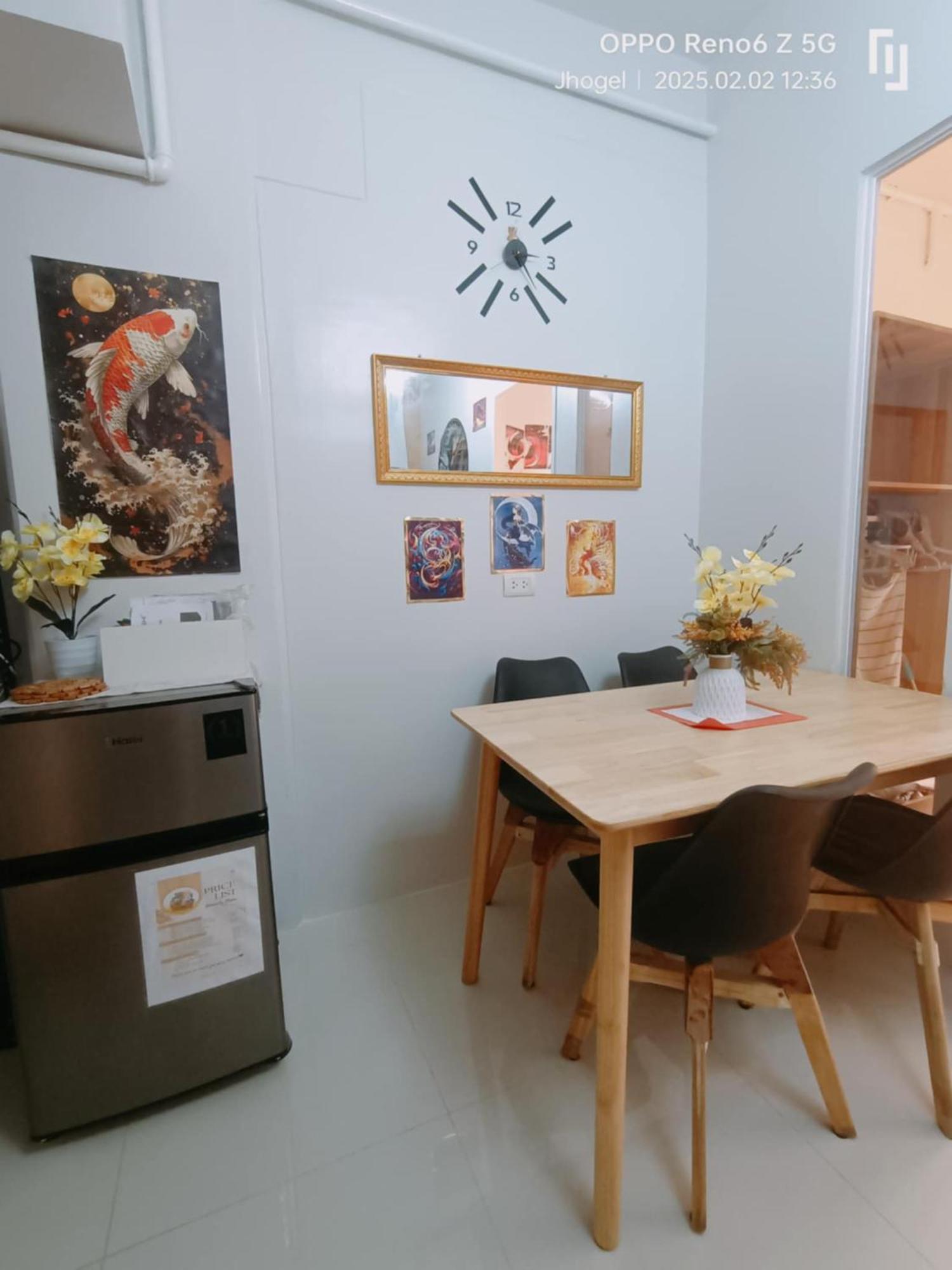 Jml'spod Near Mactan Airport And Beaches Aparthotel Sudtungan