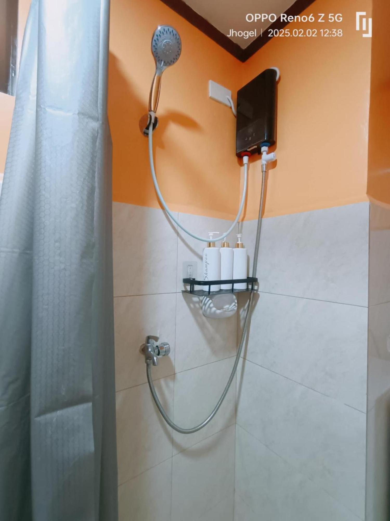 Jml'spod Near Mactan Airport And Beaches