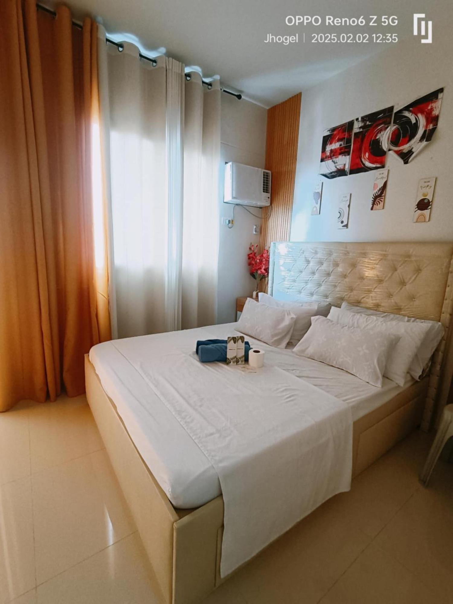 Aparthotel Jml'spod Near Mactan Airport And Beaches