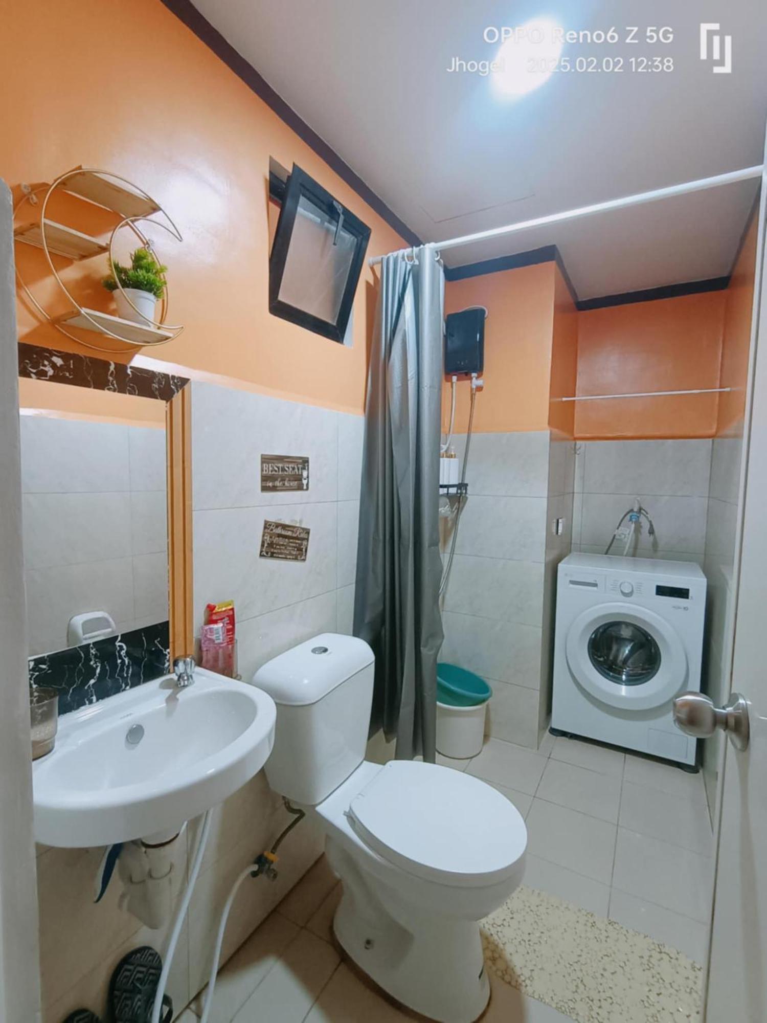 Jml'spod Near Mactan Airport And Beaches Sudtungan
