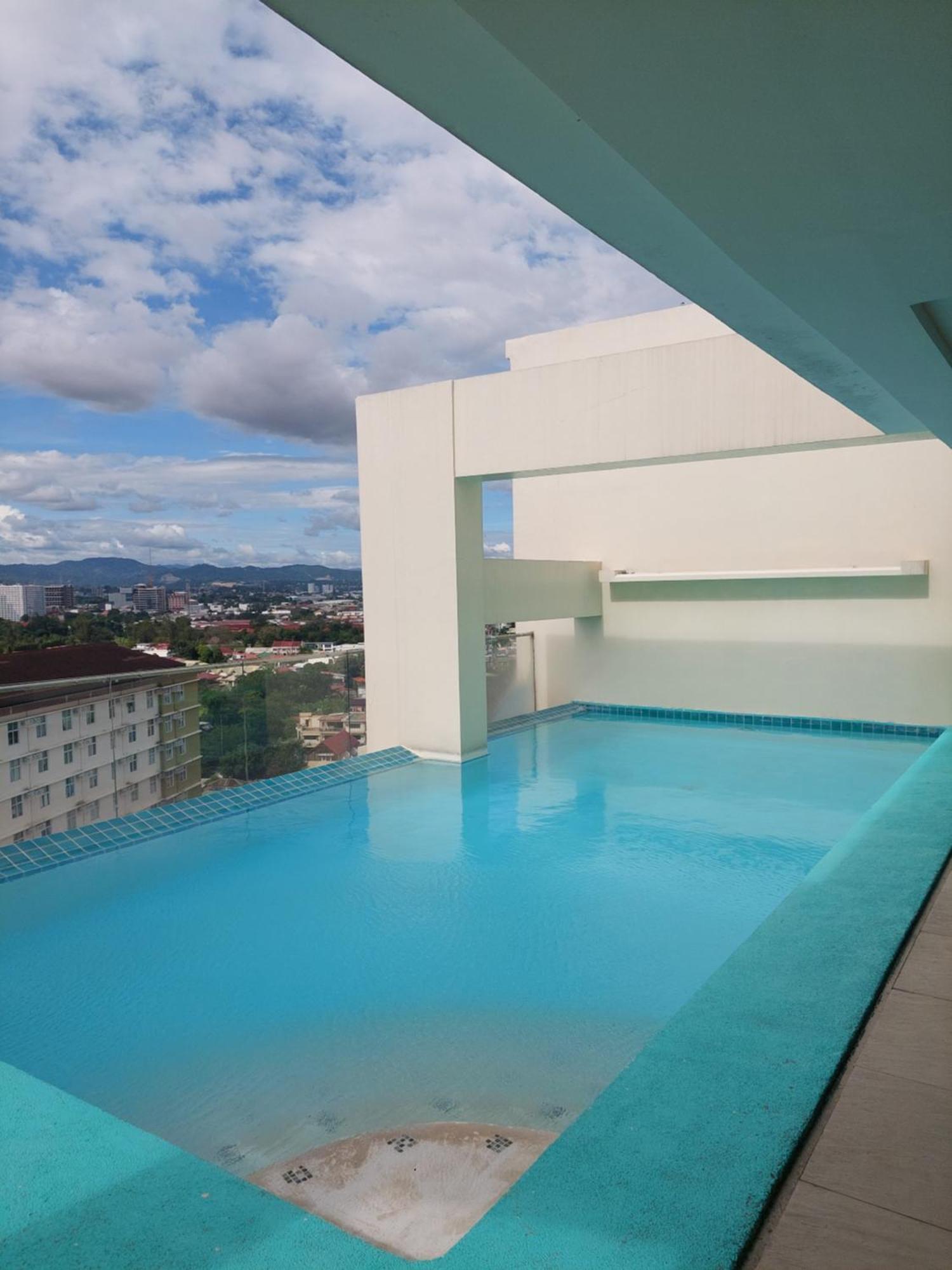 Cebu's Finest Hotel *