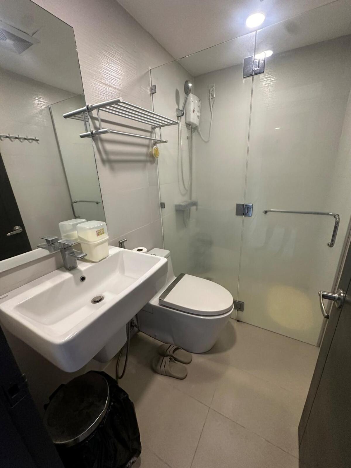 Grasya's City Loft At Baseline Premier * Cebu