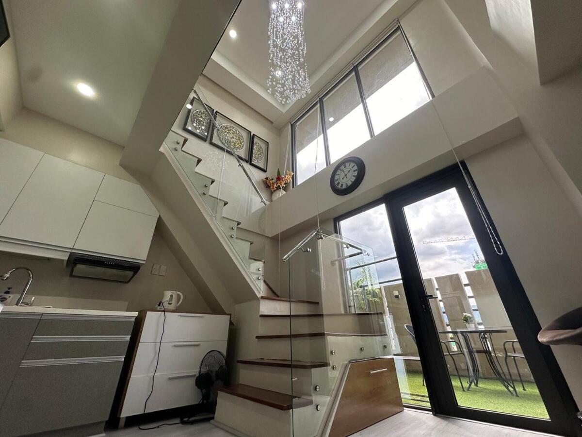 Grasya's City Loft At Baseline Premier Cebu