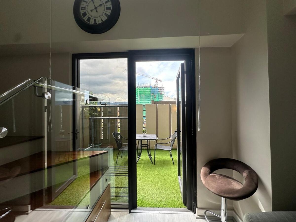 Grasya's City Loft At Baseline Premier Cebu