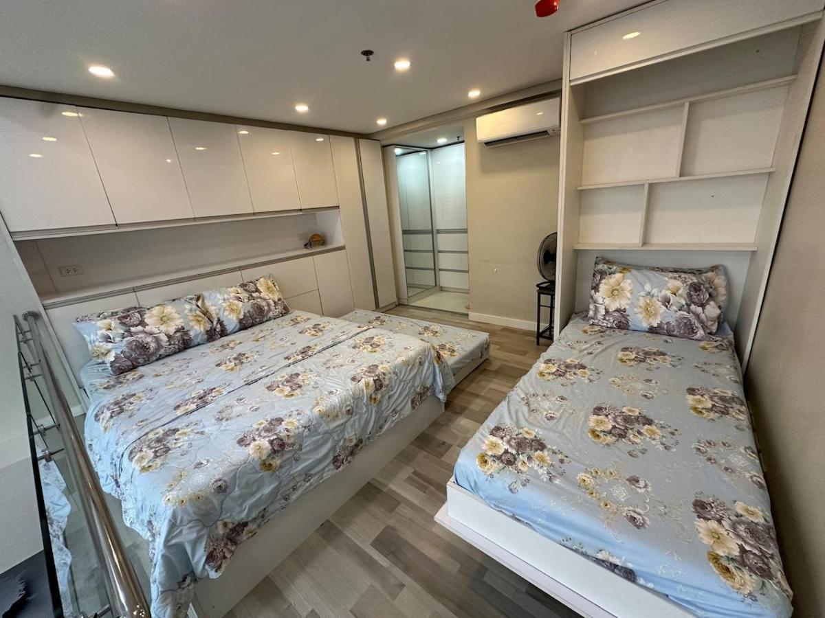 Grasya's City Loft At Baseline Premier Cebu