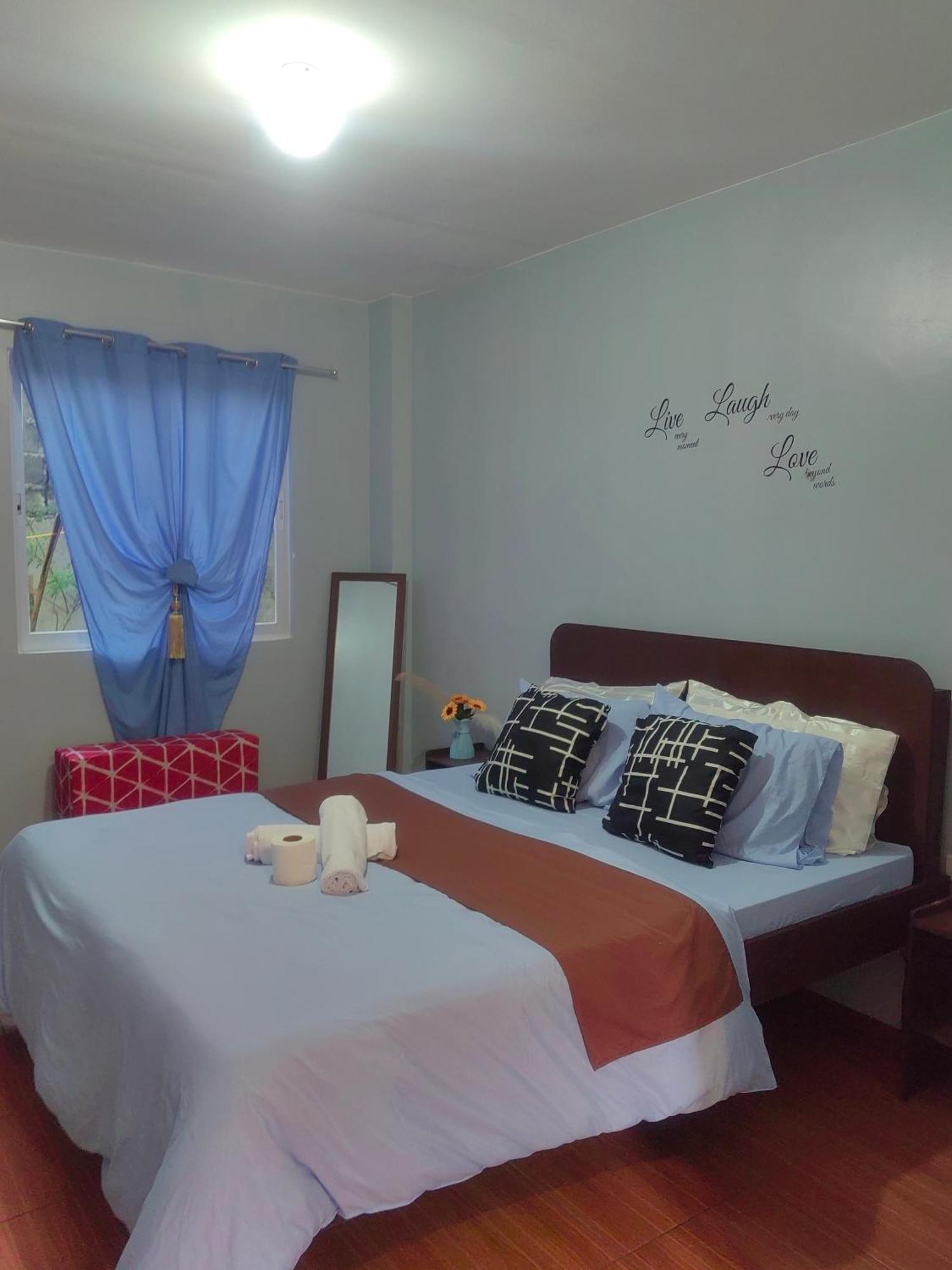 Maria's Inn Pooc