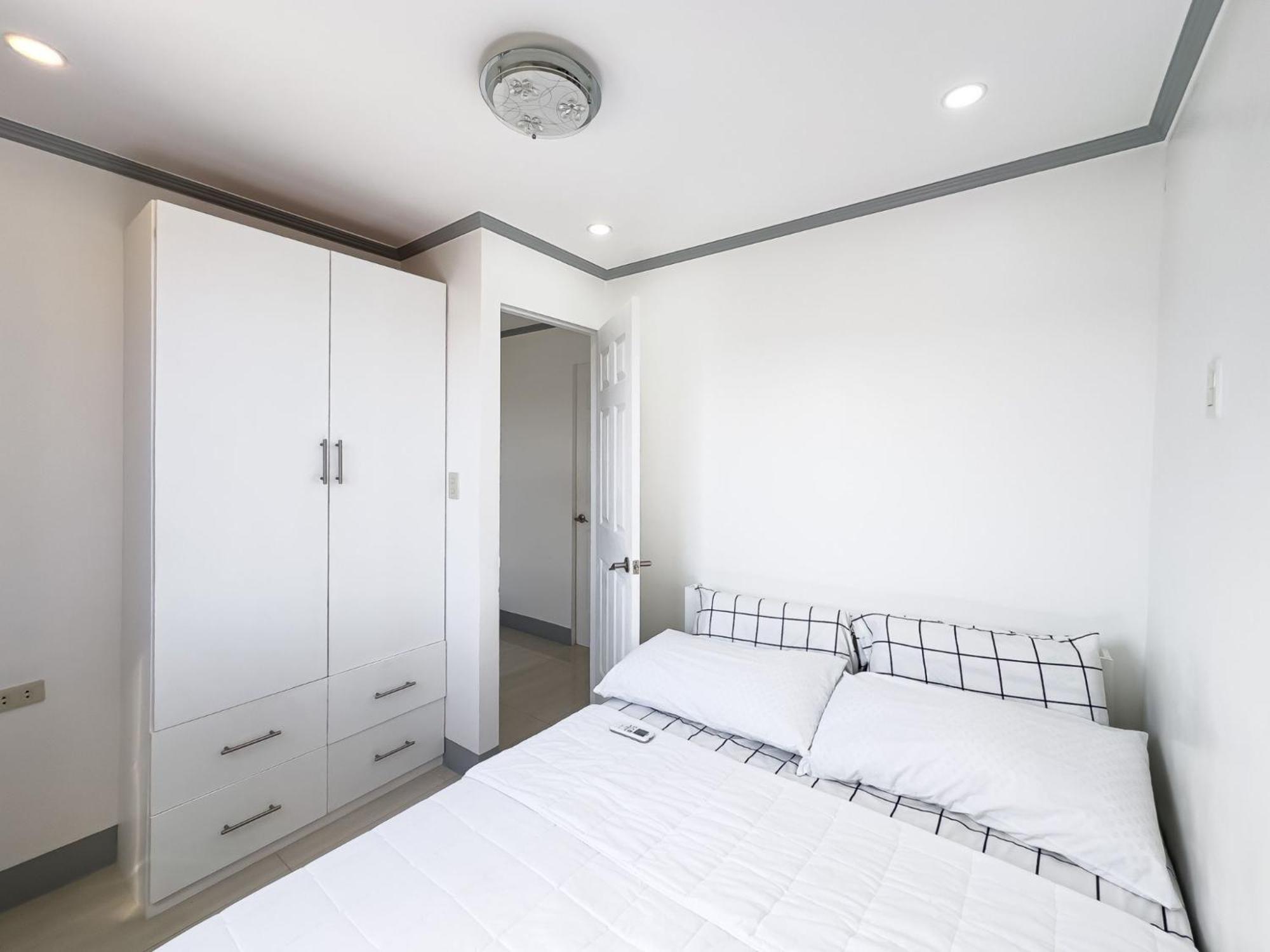 Apartment House With Free Parking In Cebu