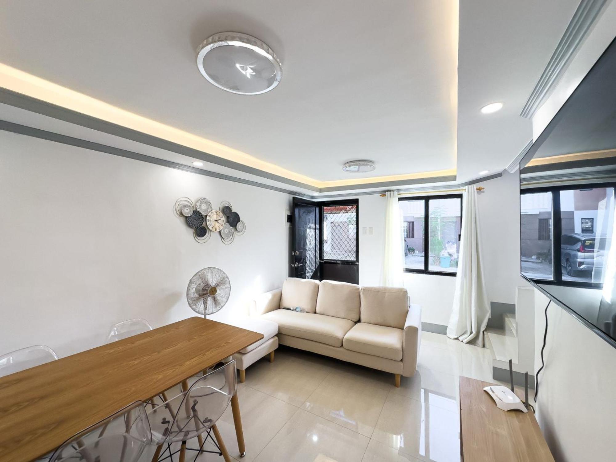 House With Free Parking In Cebu *