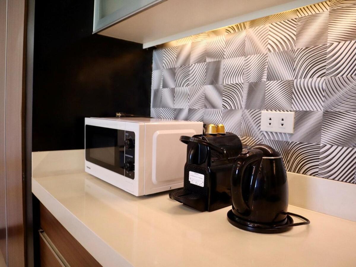 Stylish Luxury Penthouse With 3br, Wifi, Gym, Across Malls Apartment Mandaue City