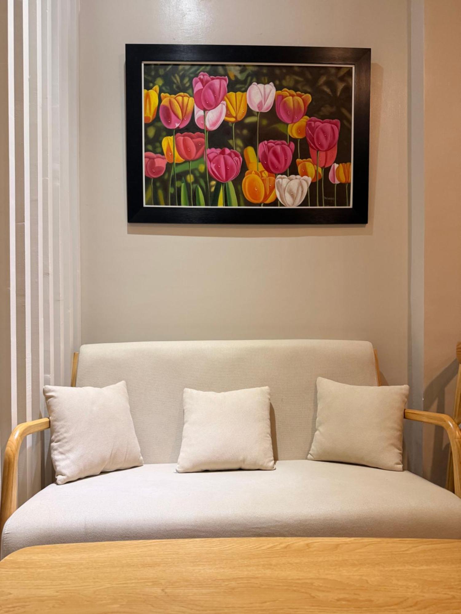 Luxe 1br Penthouse In Hyde Park Residences Aparthotel *