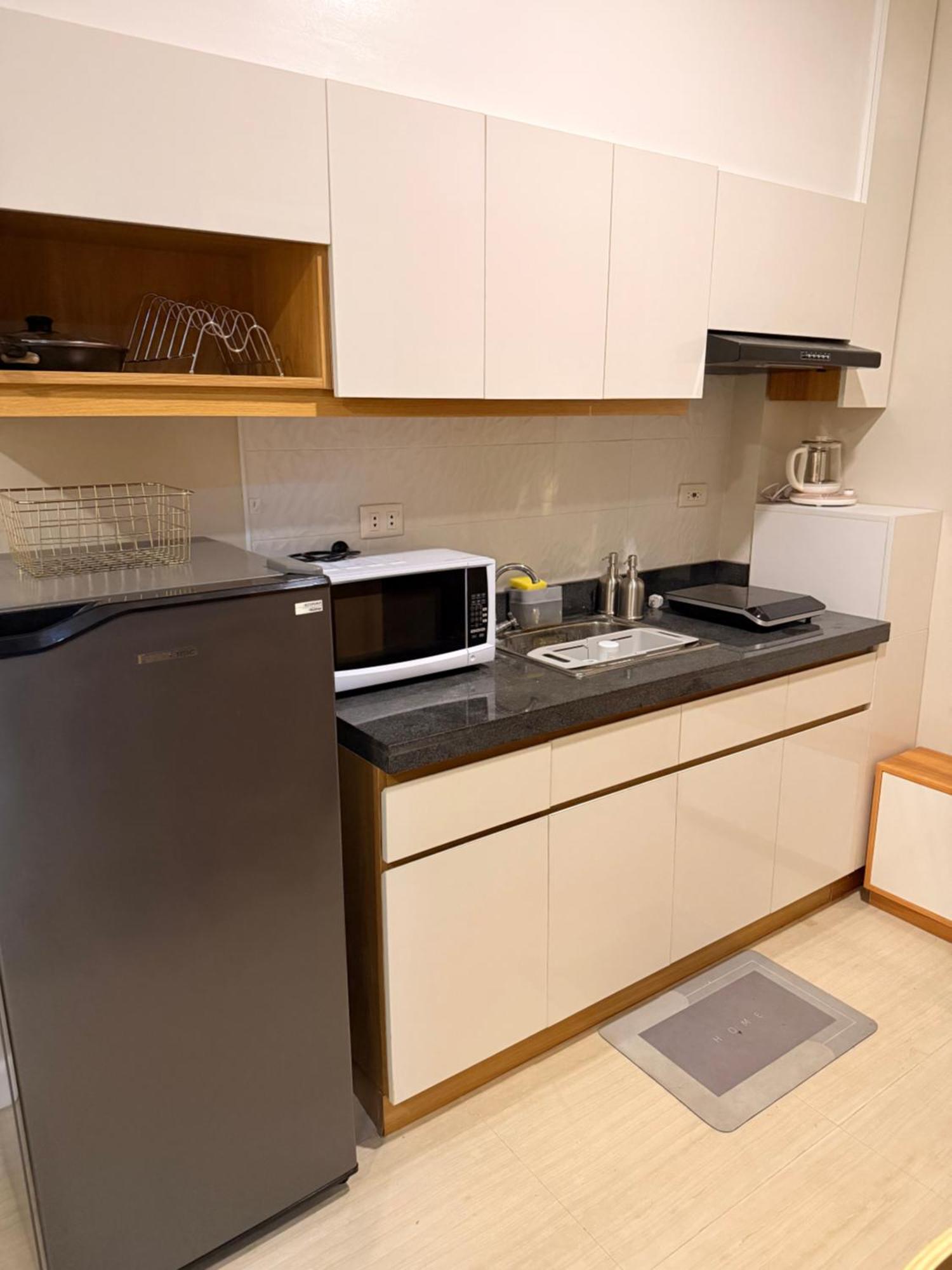 Aparthotel Luxe 1br Penthouse In Hyde Park Residences *