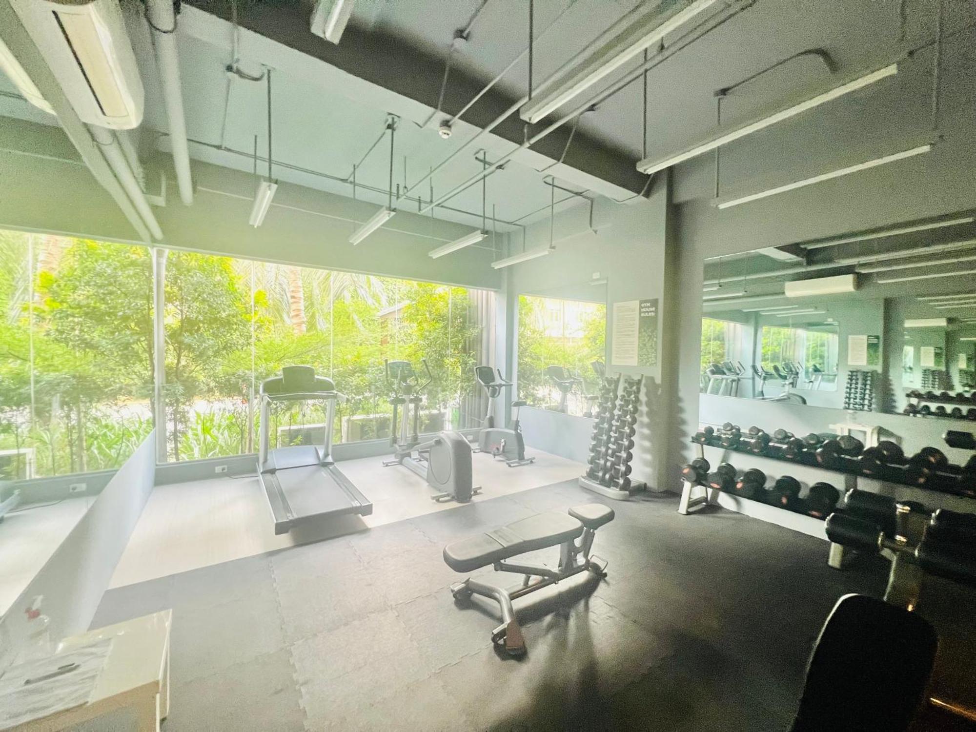 Luxe 1br Penthouse In Hyde Park Residences Aparthotel *
