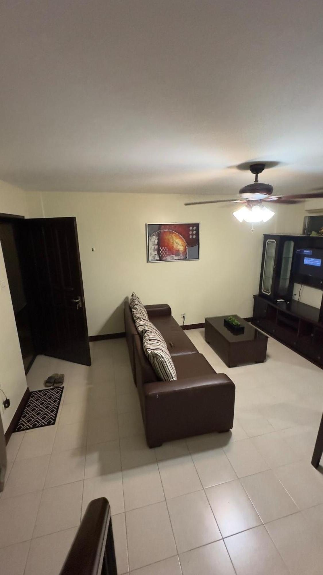 Bahay bakasyunan Prestige Quiet Subdivision Lapu-Lapu City