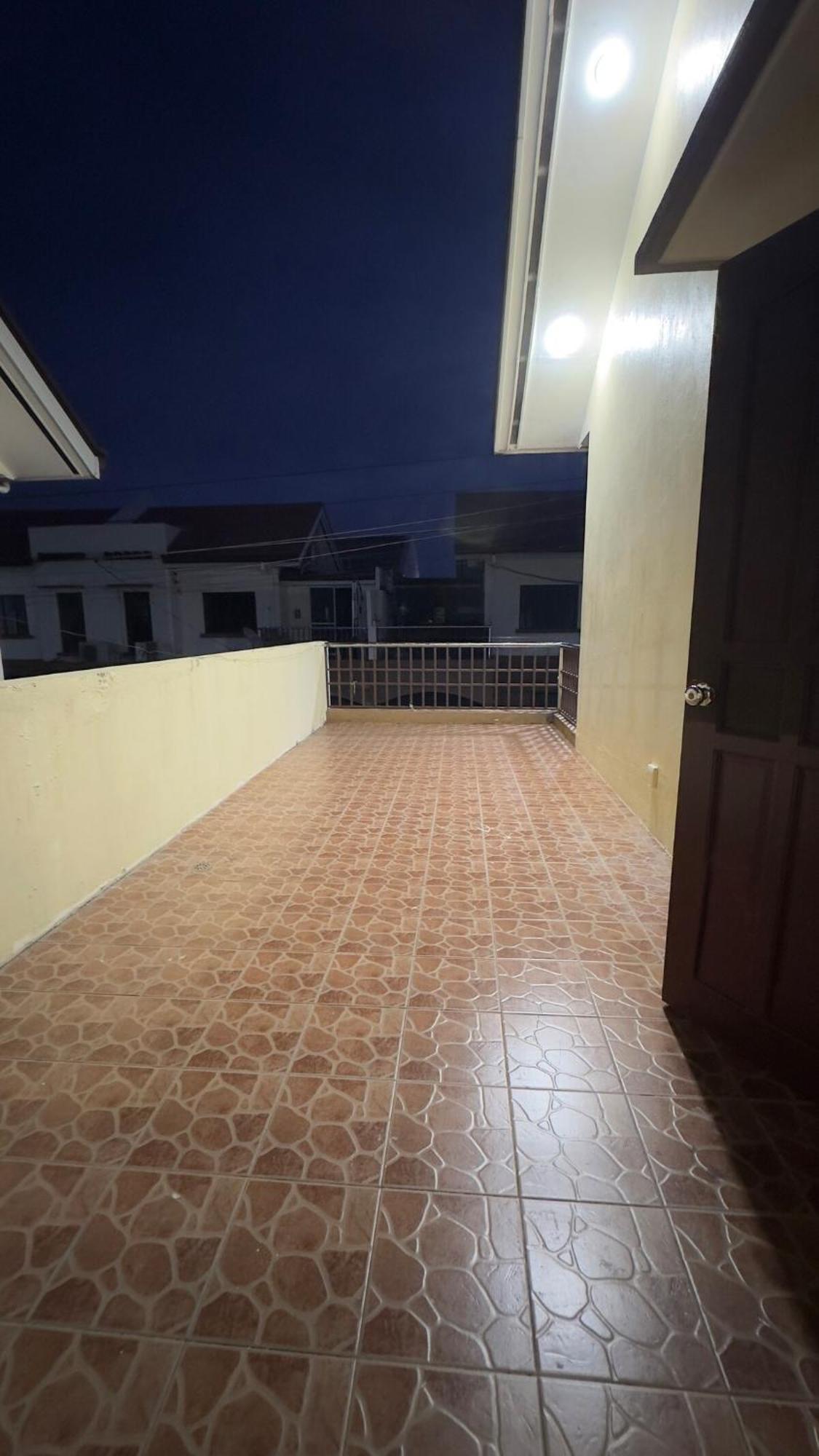 Prestige Quiet Subdivision Bahay bakasyunan *