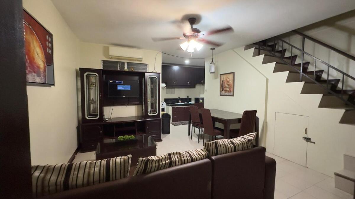 Prestige Quiet Subdivision Bahay bakasyunan *