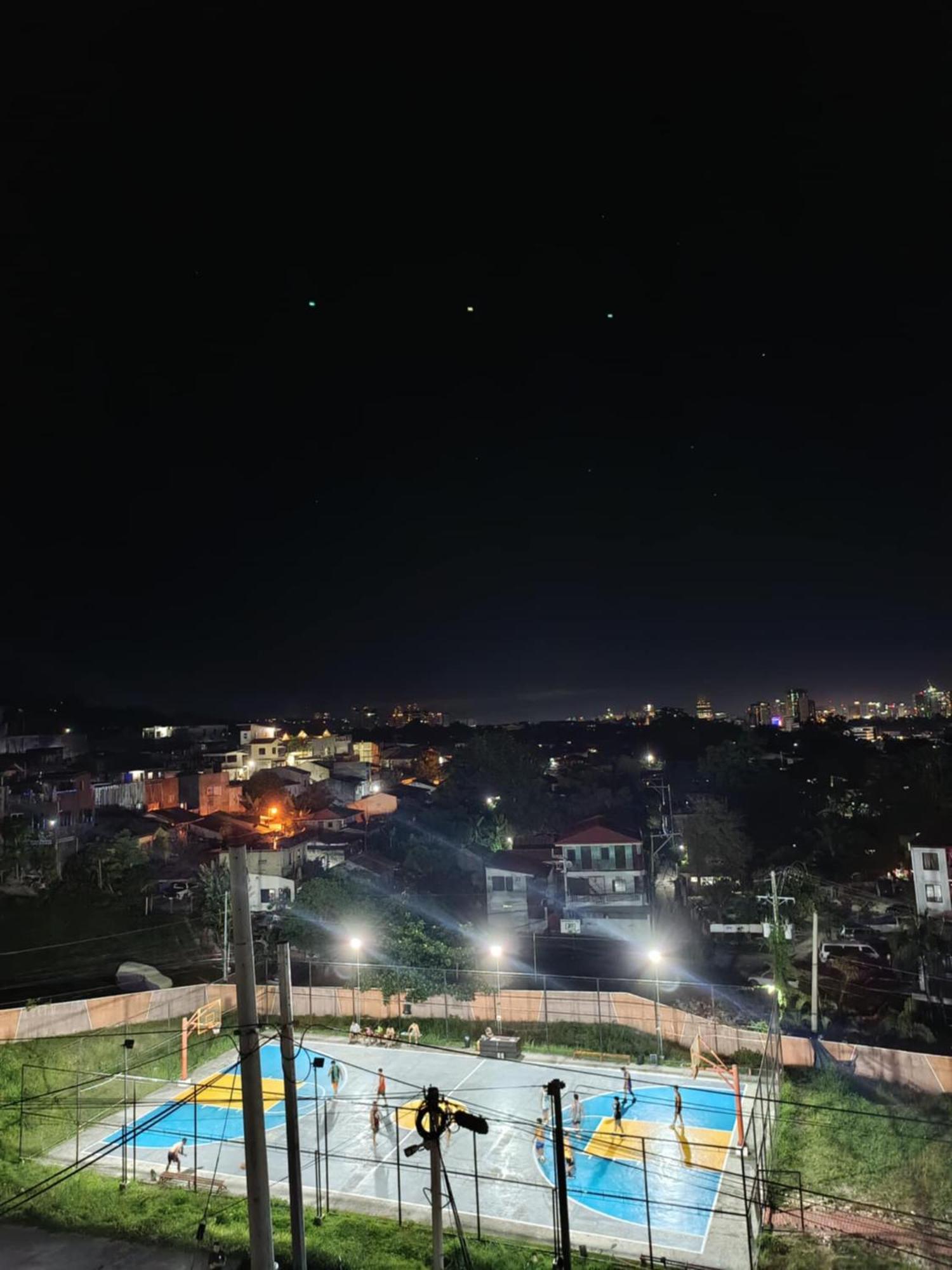 Condotel Estrera City Apartment Cebu