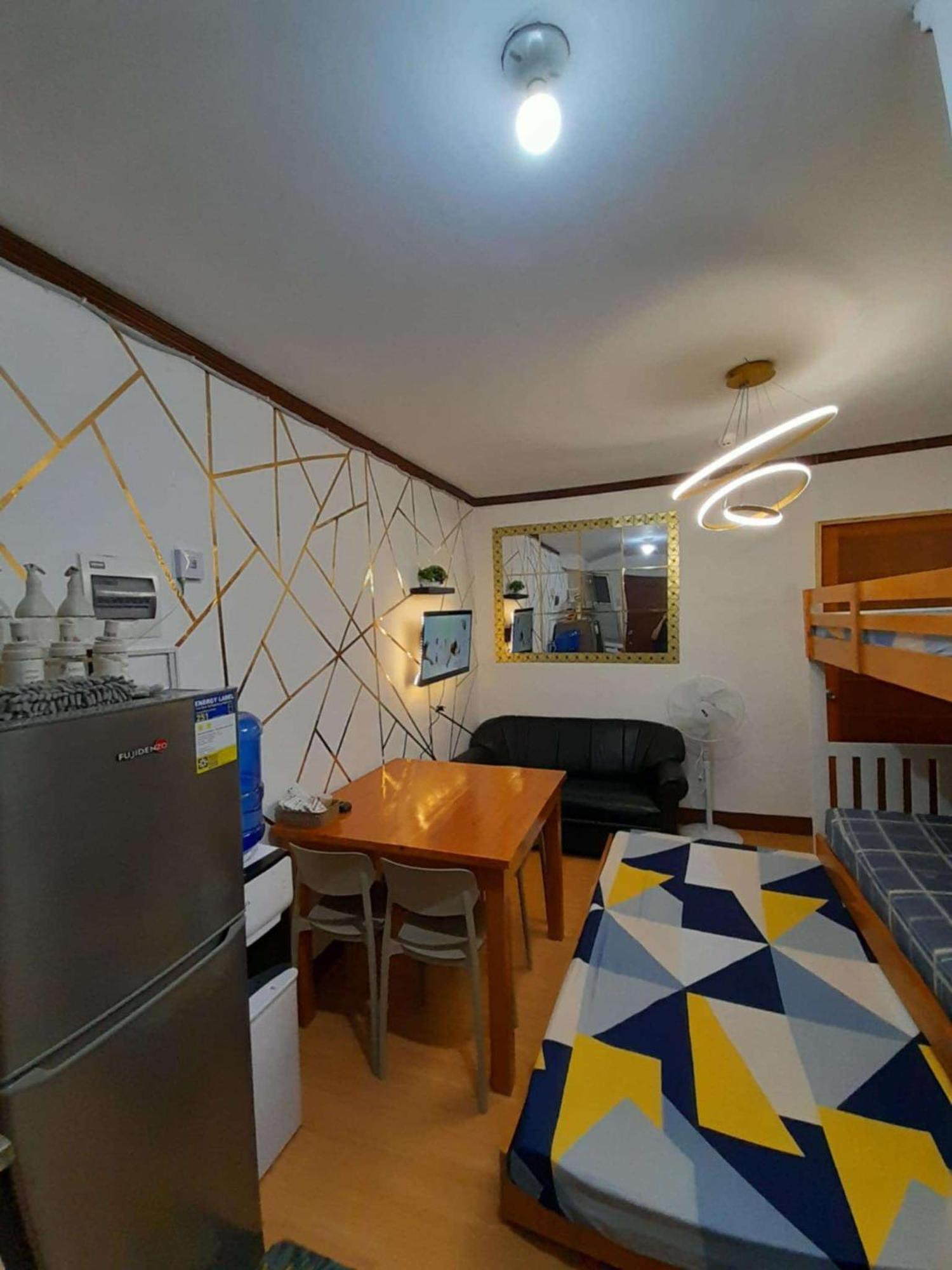 Apartment Condotel Estrera City Cebu