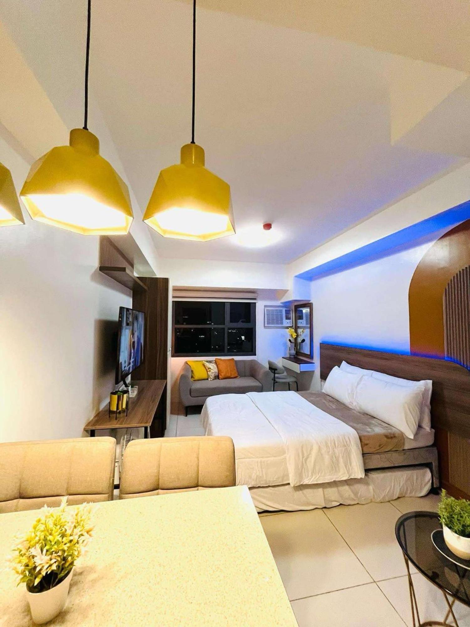 Classy Gabi's Crib - Horizon 101 Cebu