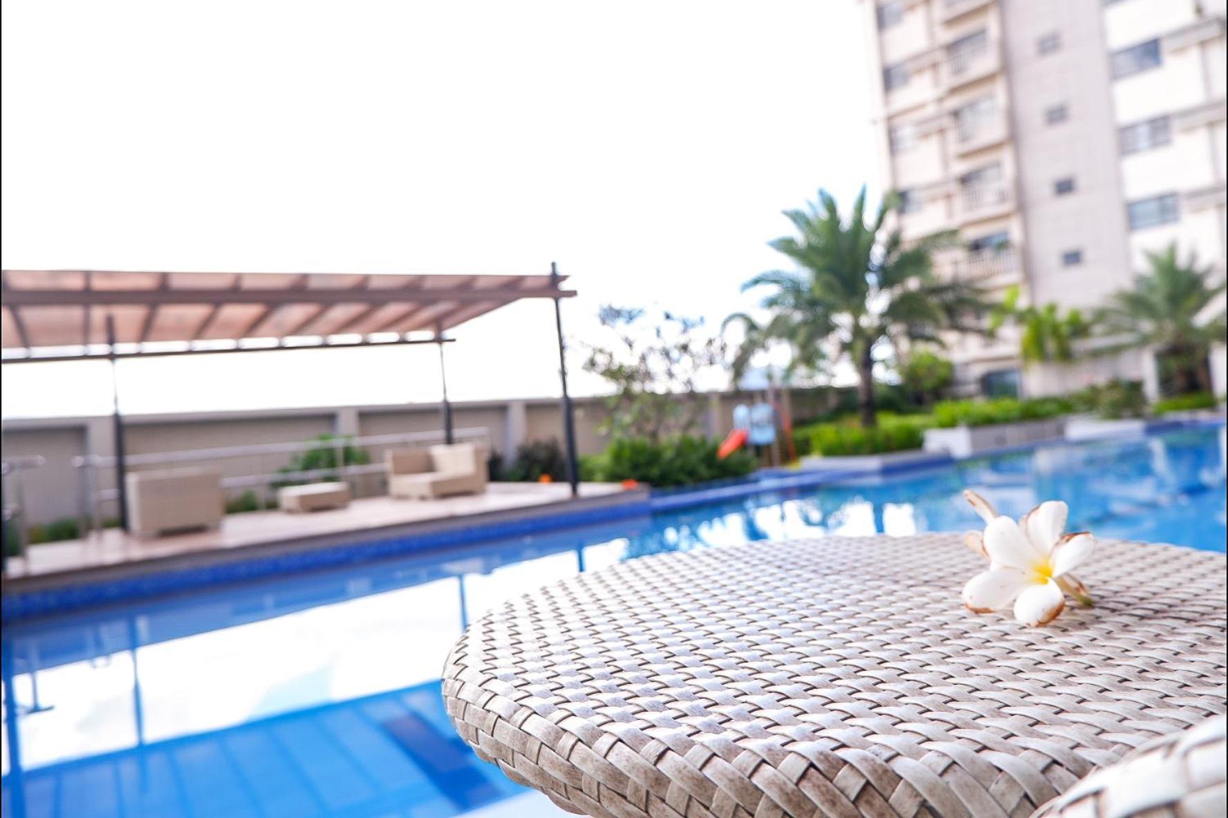 Classy Gabi's Crib - Horizon 101 Aparthotel Cebu
