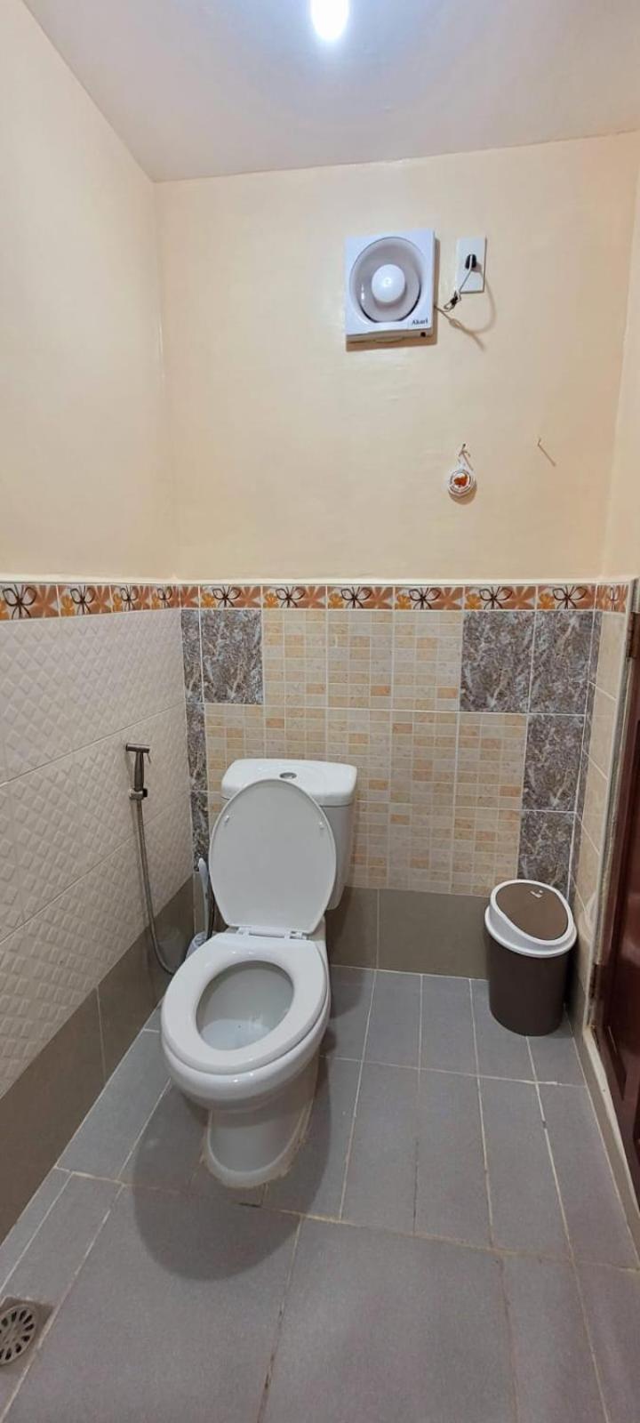 The Balete Resthouse Guest house