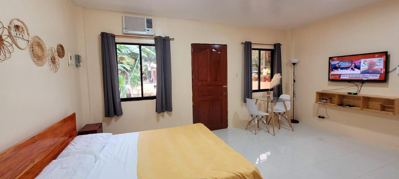 The Balete Resthouse Guest house *