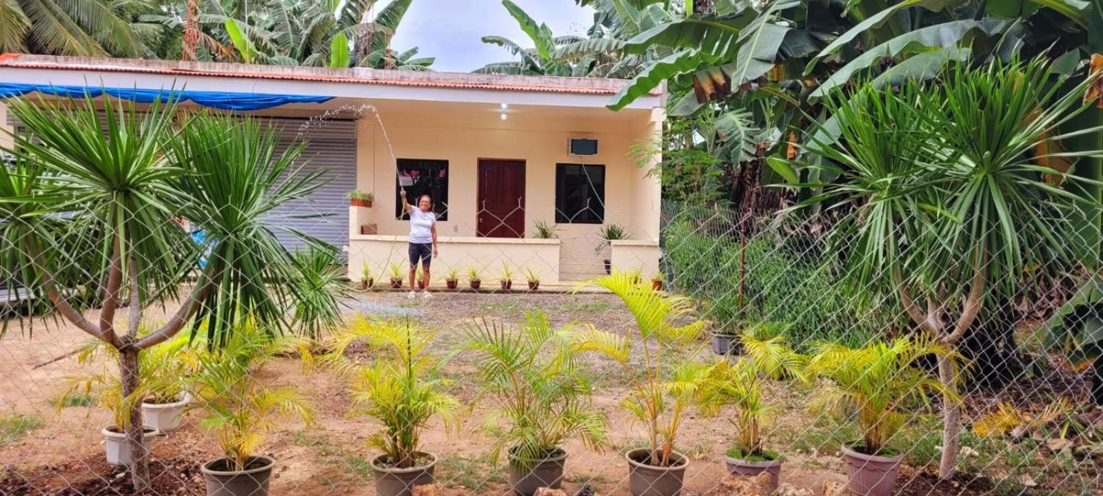 The Balete Resthouse CAMOTES ISLANDS