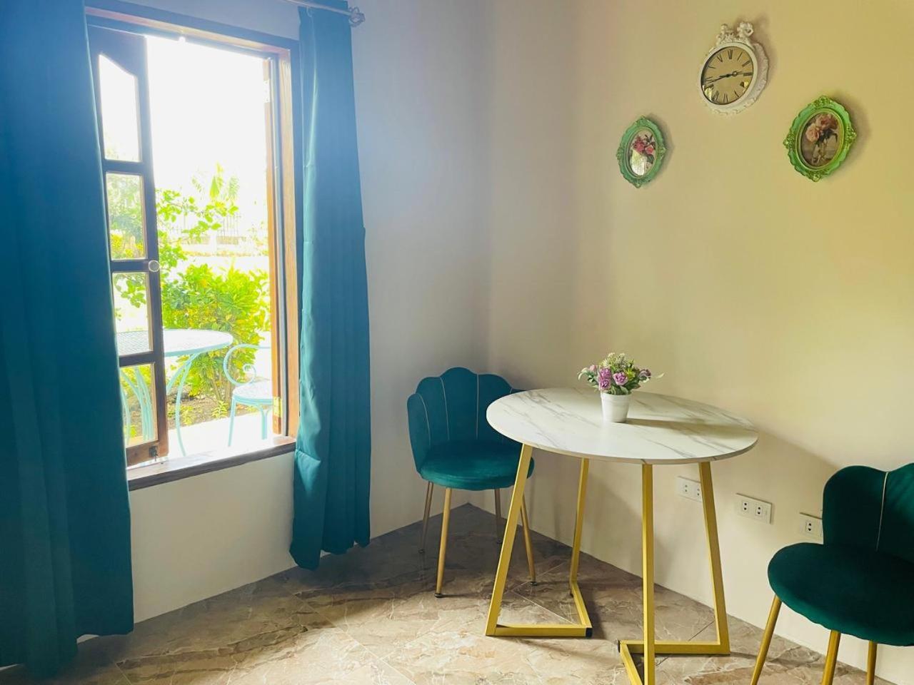 The Balete Resthouse Guest house