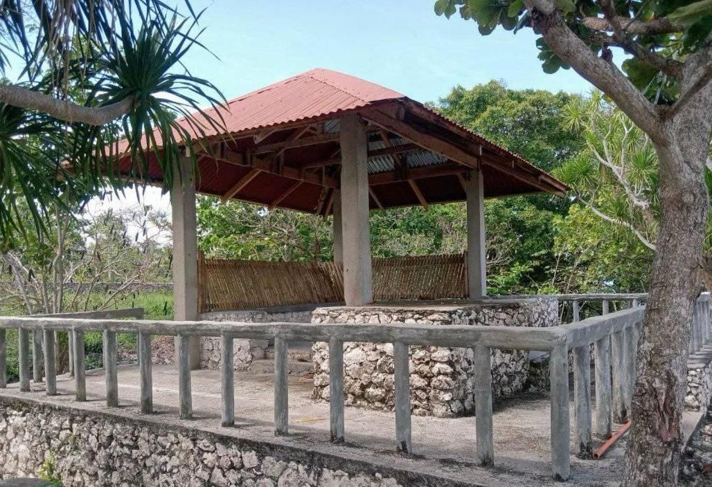 The Balete Resthouse Guest house CAMOTES ISLANDS