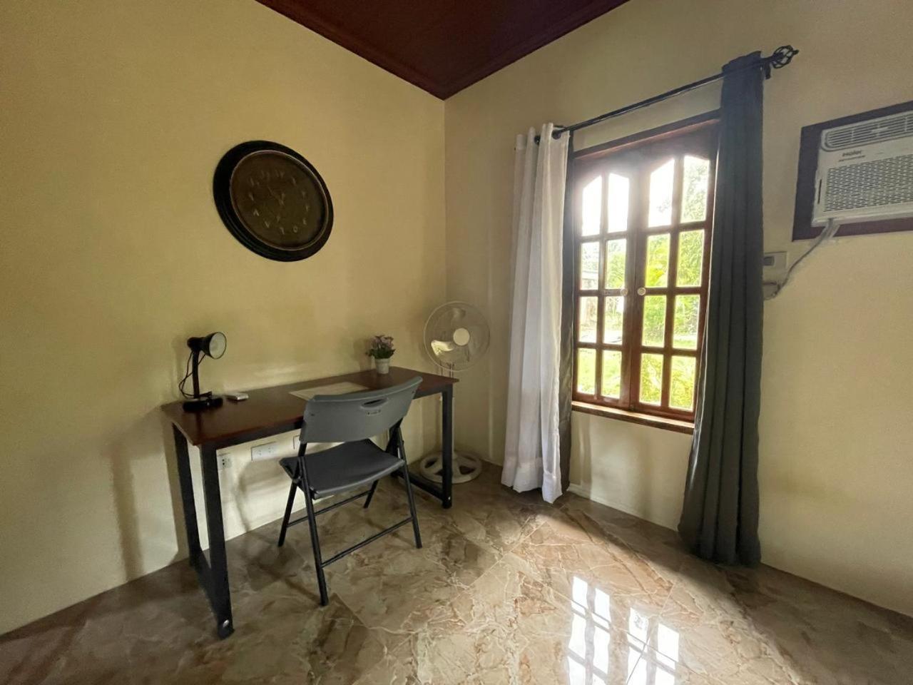 The Balete Resthouse Guest house