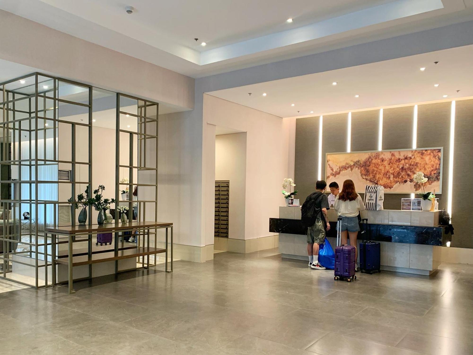 Cozy With Pool & Gym Near Ayala Center * Cebu