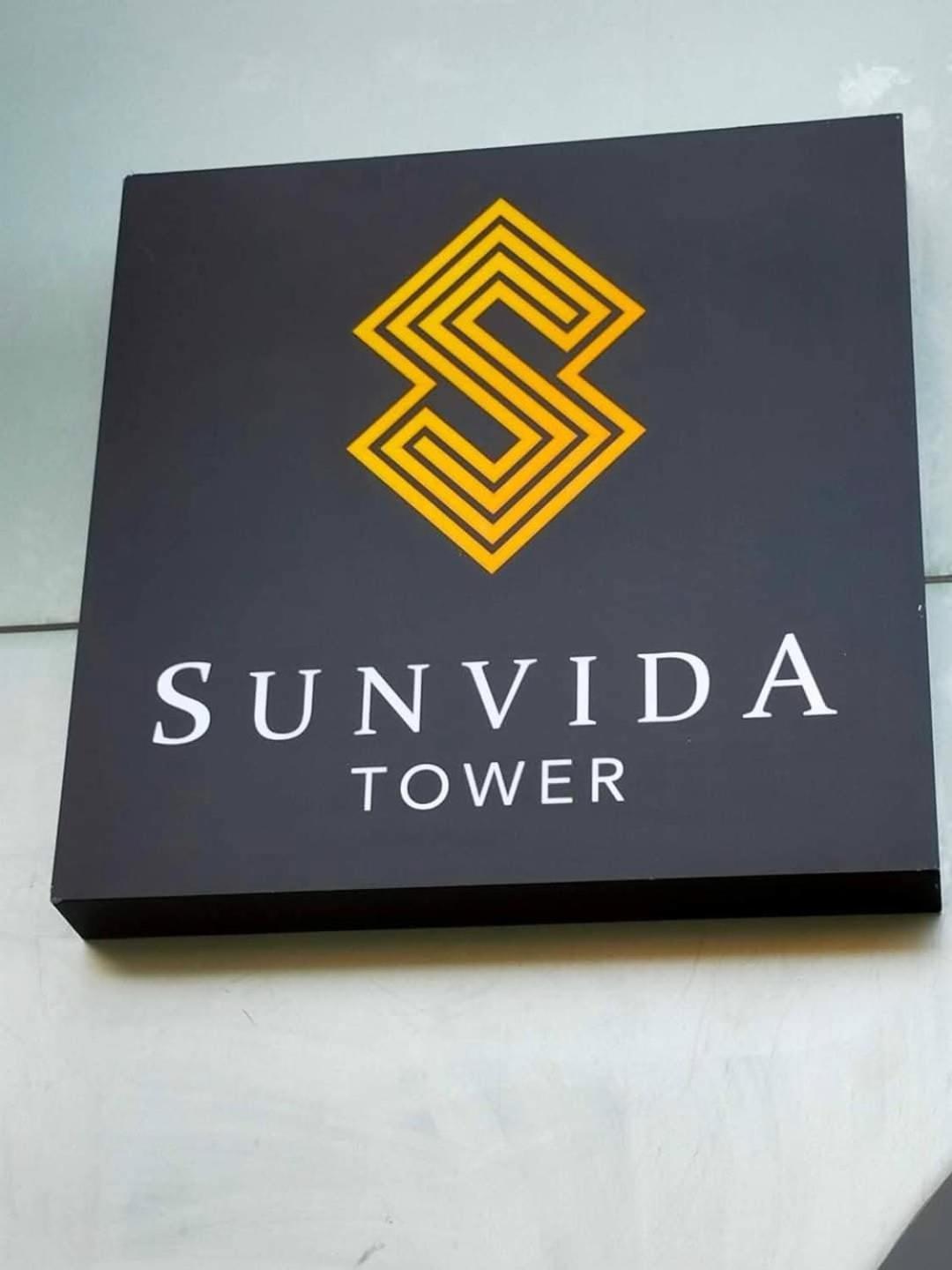 Sunvida Tower 2819 Aparthotel *