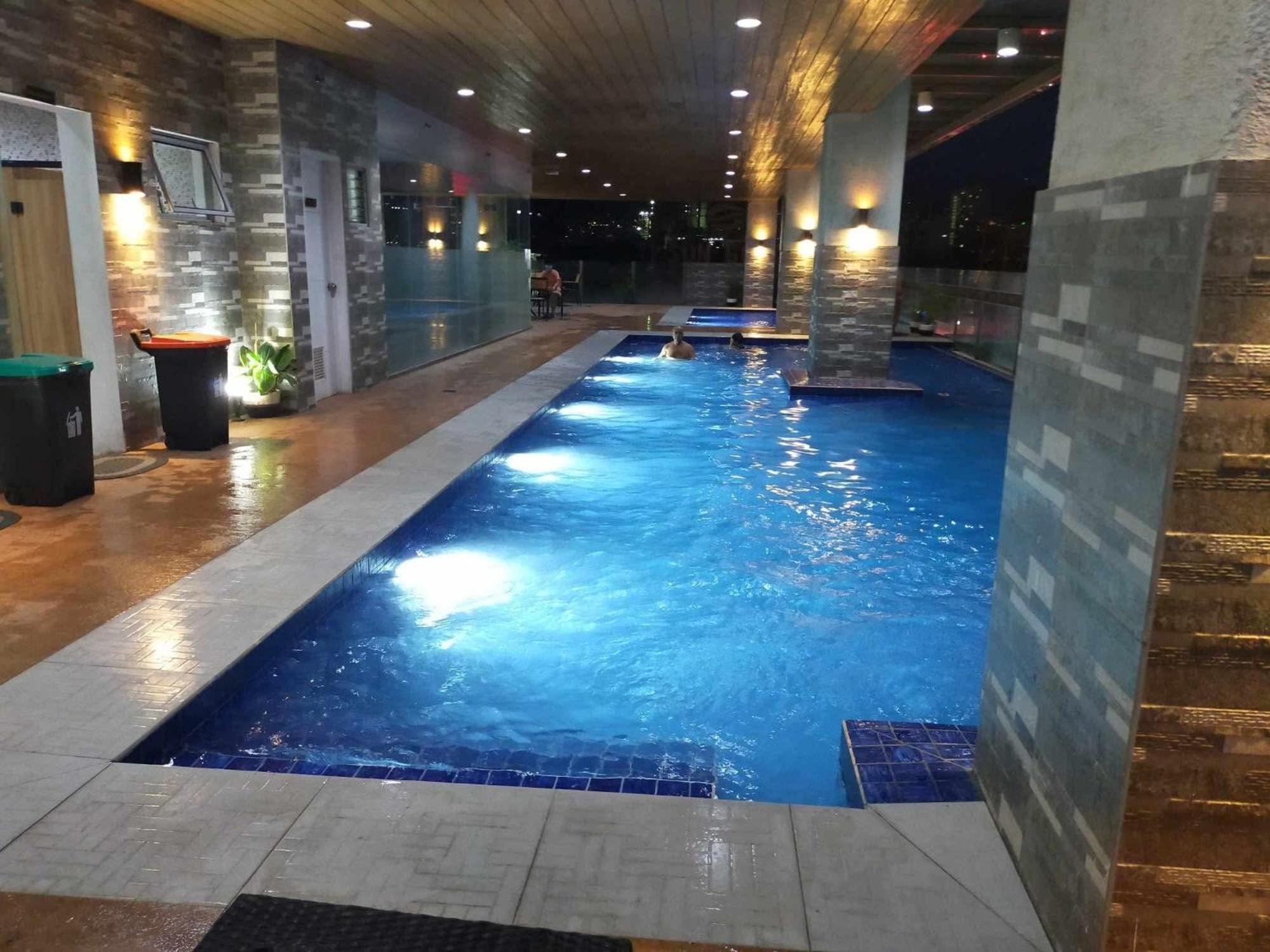 Sunvida Tower 2819 Aparthotel Cebu