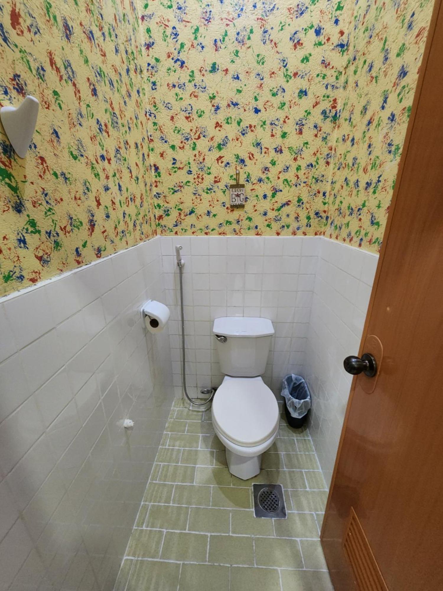Guest house Mj's Residences Garden 3*