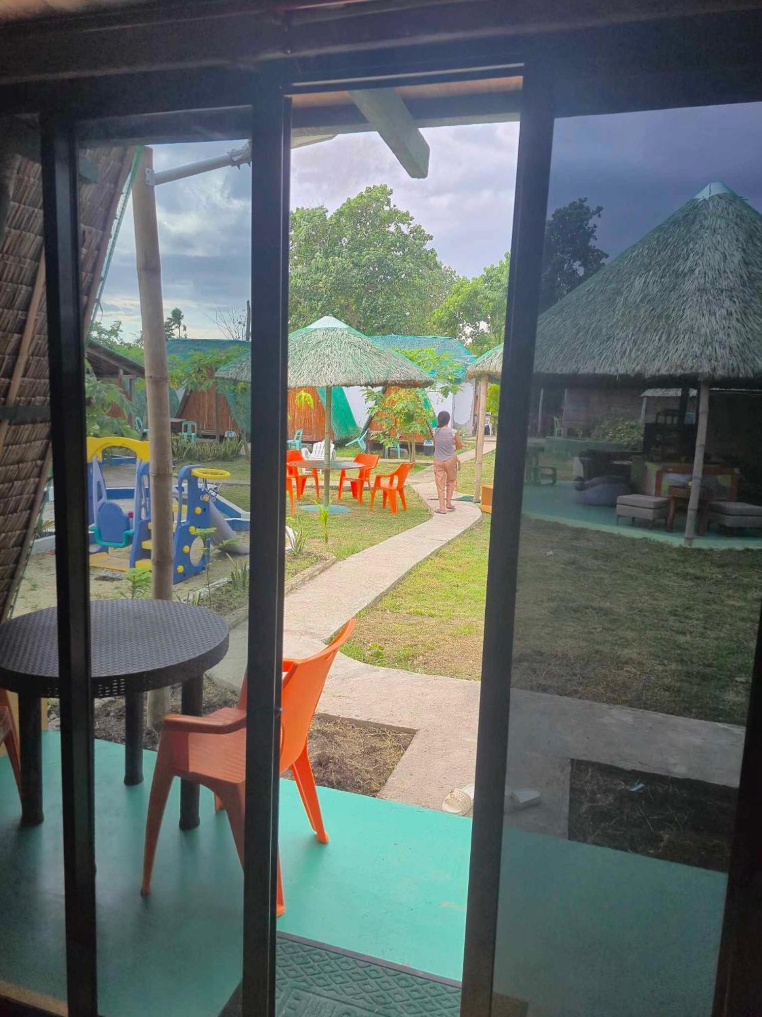 Nirvana & Dive Centre -