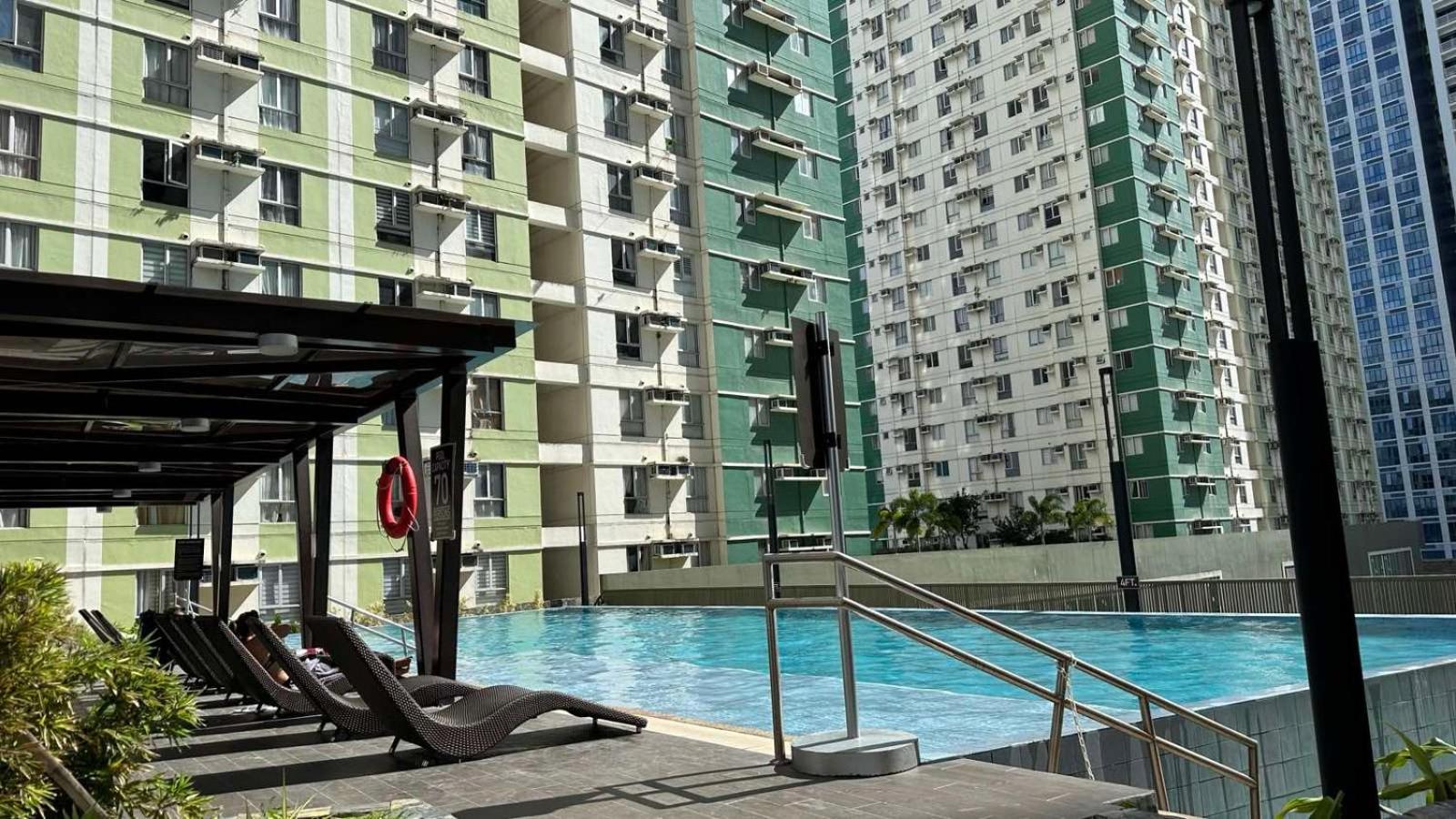 Apartment Avida Riala In The Centre Of It Park *
