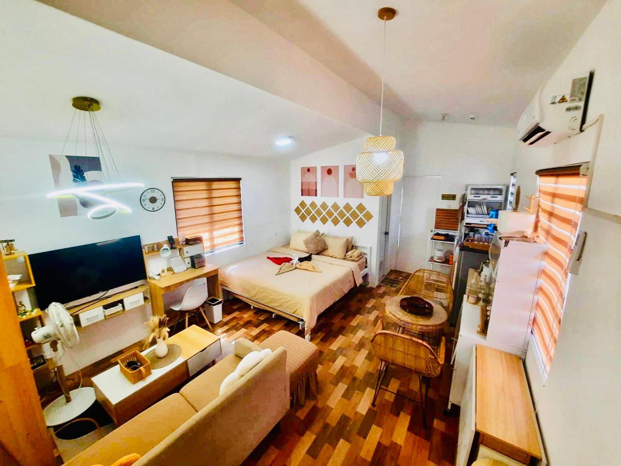Guest house S&e-3 Tiny - Olango Island