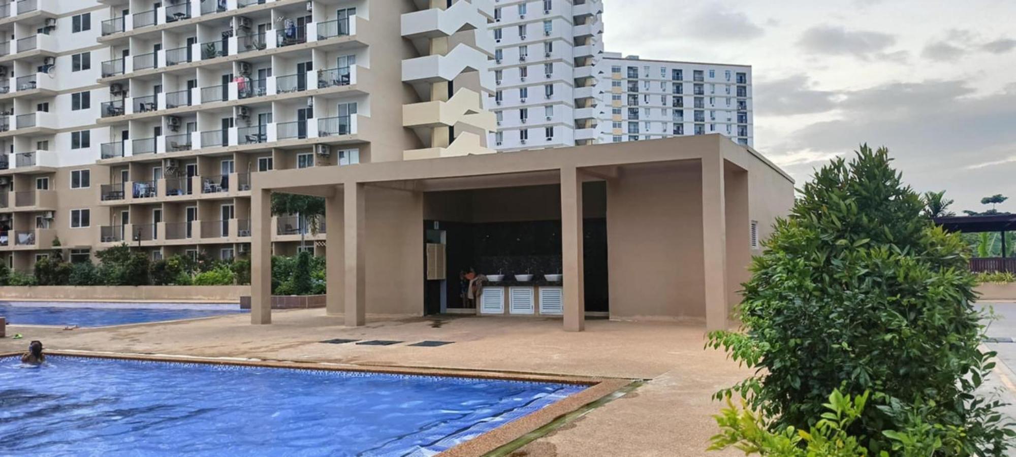 Aparthotel Aly's Lapu-Lapu City