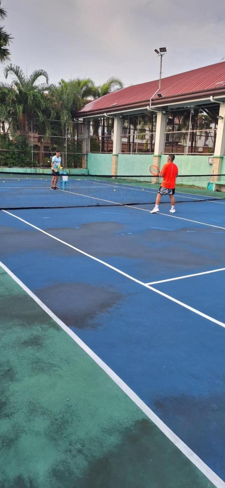Prestige Quiet Subdivision Lapu-Lapu City