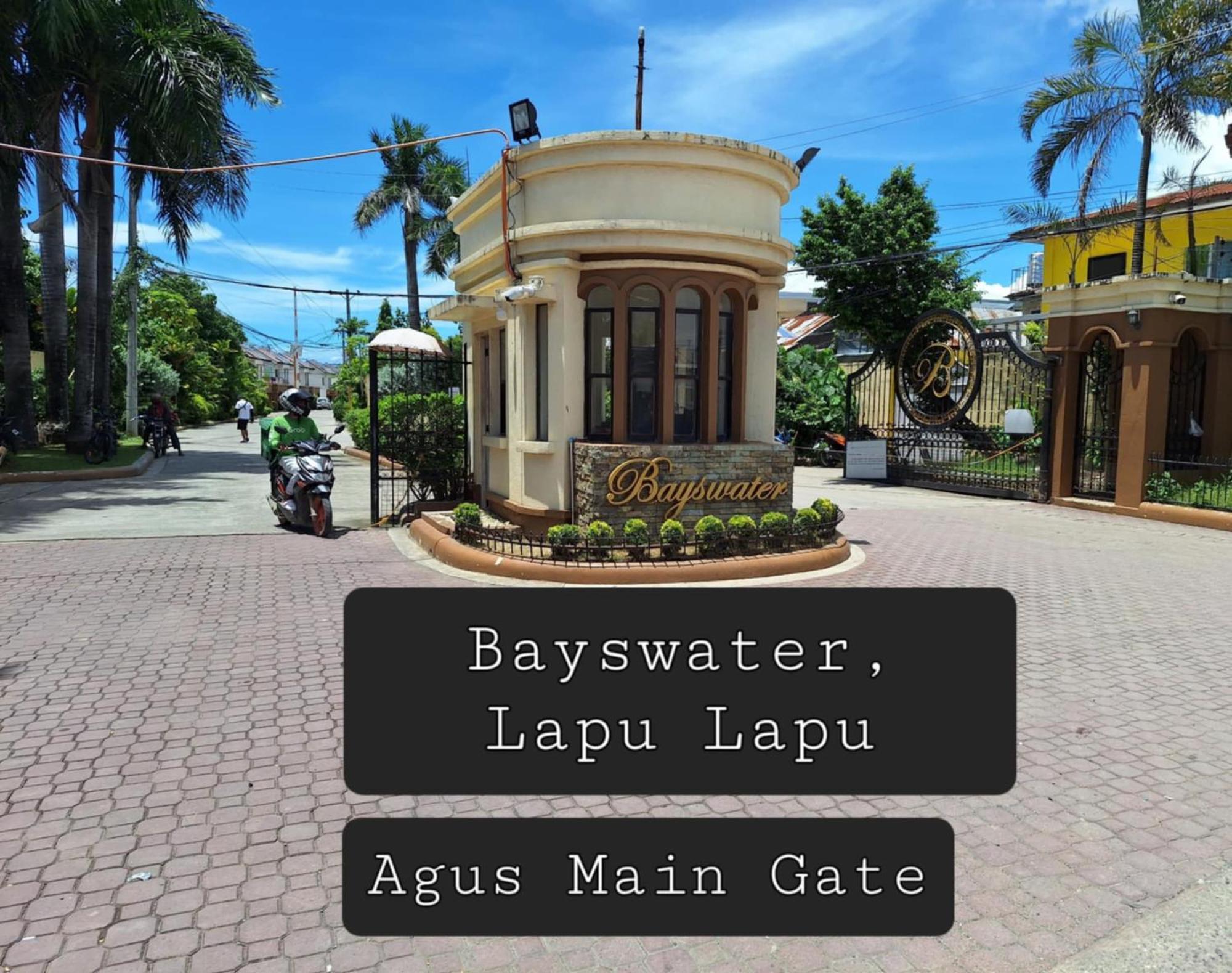Bahay bakasyunan Prestige Quiet Subdivision Lapu-Lapu City