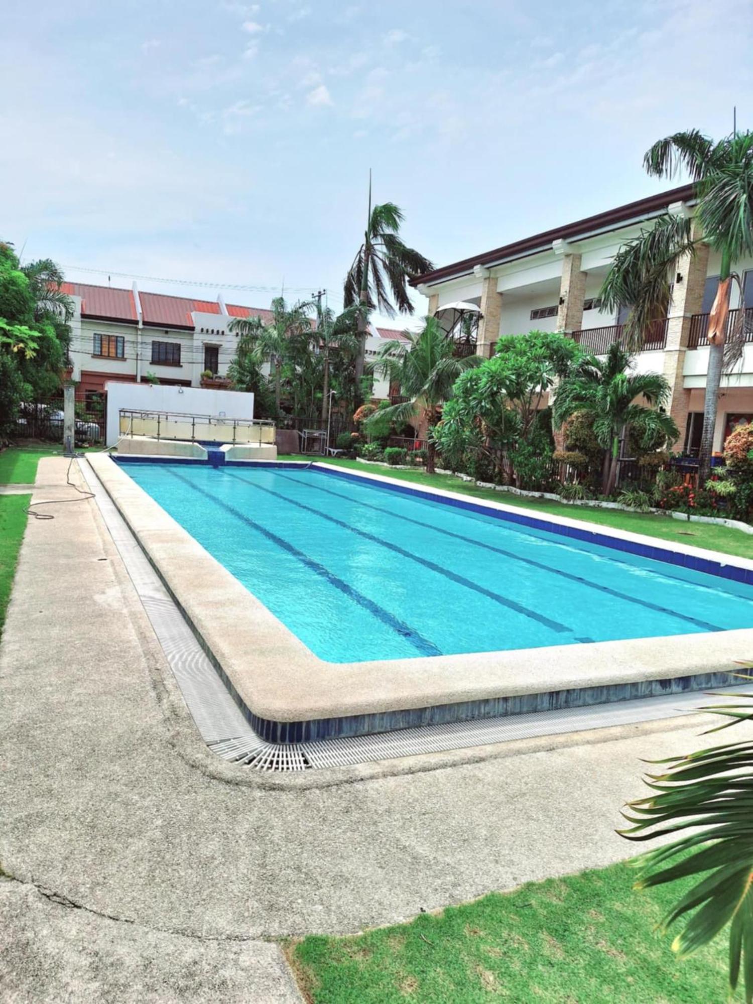 Prestige Quiet Subdivision Bahay bakasyunan Lapu-Lapu City
