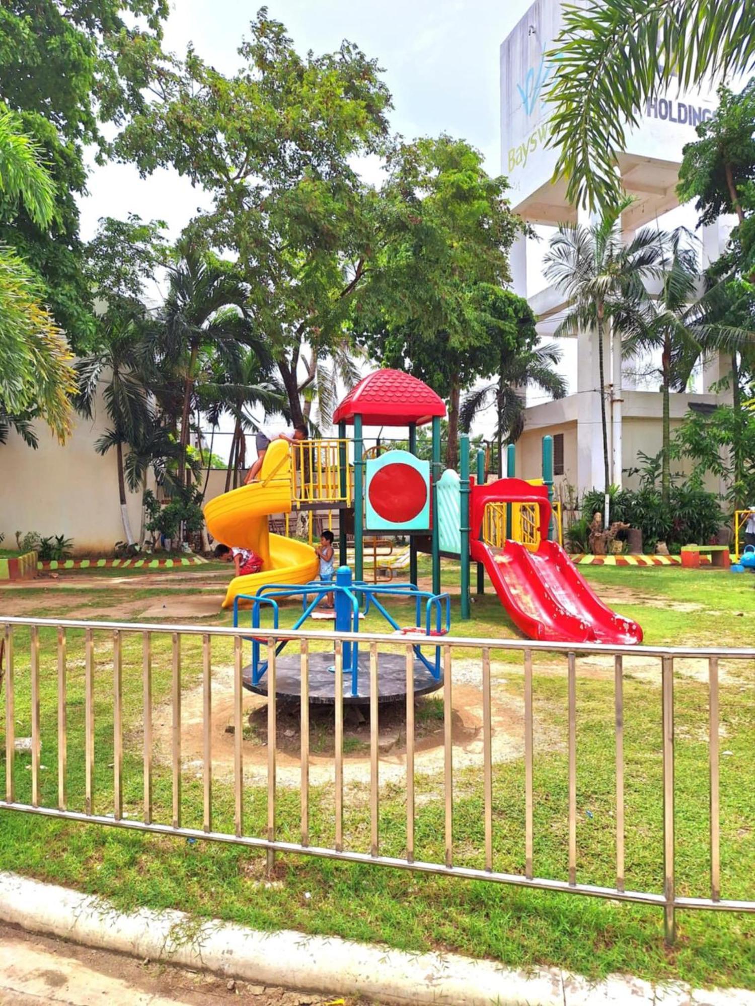 Prestige Quiet Subdivision * Lapu-Lapu City